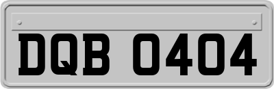 DQB0404