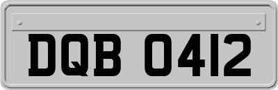 DQB0412
