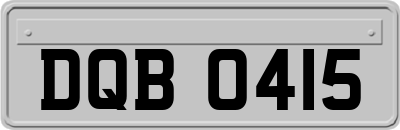 DQB0415