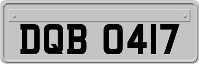 DQB0417
