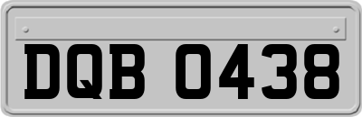 DQB0438
