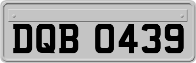 DQB0439