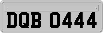 DQB0444
