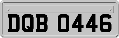 DQB0446