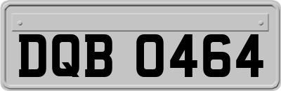 DQB0464