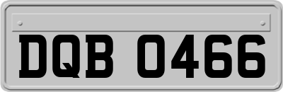 DQB0466