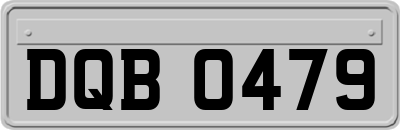 DQB0479