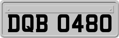 DQB0480