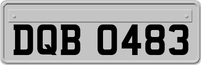 DQB0483