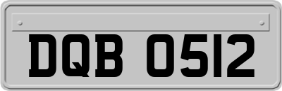 DQB0512