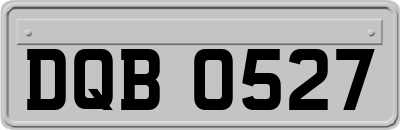 DQB0527