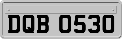 DQB0530