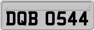 DQB0544