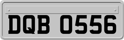 DQB0556
