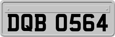 DQB0564