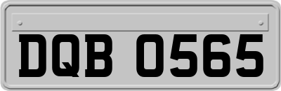 DQB0565