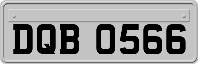 DQB0566