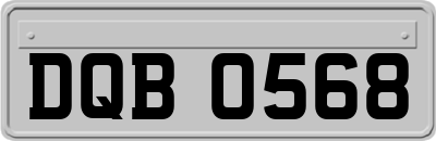 DQB0568