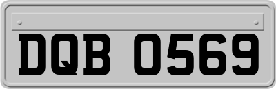 DQB0569
