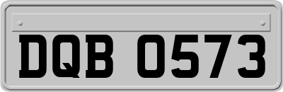 DQB0573