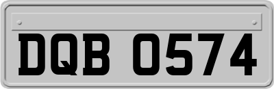 DQB0574