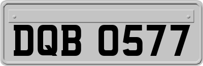 DQB0577