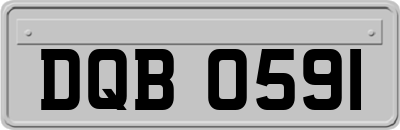 DQB0591