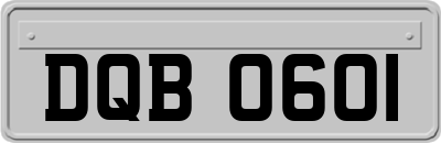 DQB0601