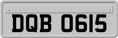 DQB0615