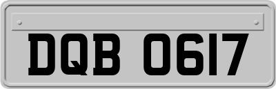 DQB0617