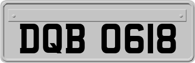 DQB0618