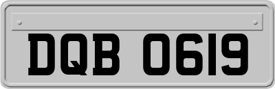 DQB0619