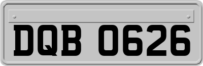 DQB0626