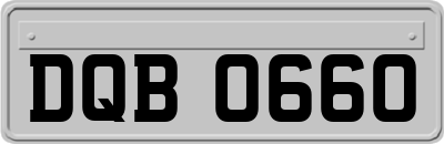DQB0660