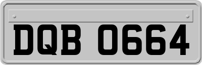 DQB0664