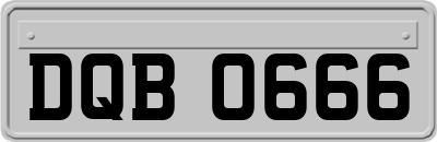 DQB0666