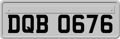 DQB0676