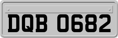 DQB0682