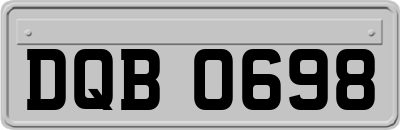 DQB0698