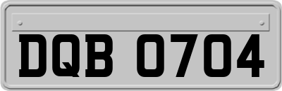 DQB0704