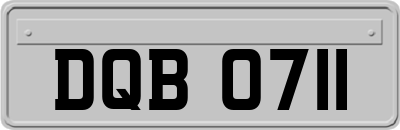 DQB0711