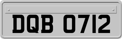 DQB0712