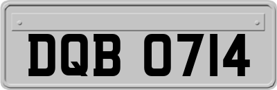 DQB0714