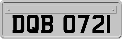 DQB0721