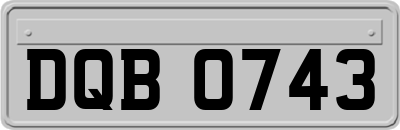 DQB0743