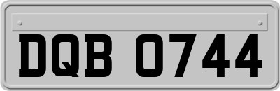 DQB0744