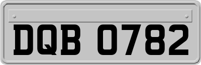 DQB0782