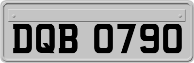 DQB0790