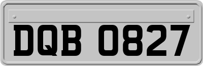 DQB0827