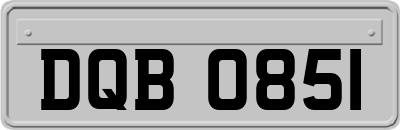 DQB0851